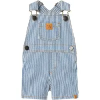 Lil´ Atelier Gestreifte Playsuit