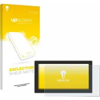 Upscreen Schutzfolie Displayschutz Displayschutzfolie Folie Matt Entspiegelungsfolie