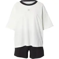 Marc O'Polo Marc OPolo Shorty 2 tlg. Kurzarm, Rundhalsausschnitt