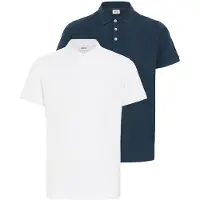 !Solid Solid Poloshirt "Poloshirt SDHattim"