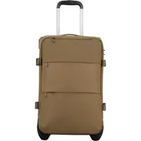 Jump Dunaa 2 Rollen Reisetasche 55 cm