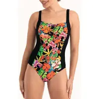 Anita Care Prothesen-Badeanzug Malvina | Grösse: 38C | Farbe: Schwarz