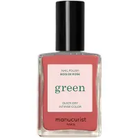 Manucurist Paris Nagellack Green 15 ml