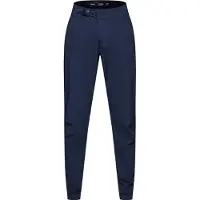 FOX Lange Fahrradhose ohne Träger - RANGER PANT - Blau 32