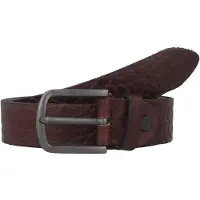 Vanzetti Gürtel Leder
