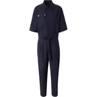G-Star Army Jumpsuit - Dunkelblau - Damen - XS