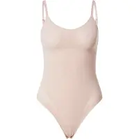 Calvin Klein Underwear Shaping-Suit LV00QF8295 Beige 42