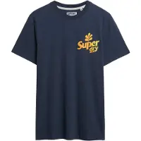 Superdry Fade Kurzarm-t-shirt