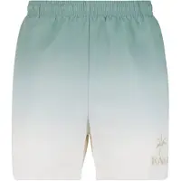 Karl kani Badeshorts "Retro Swim Shorts"