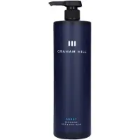 Graham Hill Abbey Refreshing Body Wash 1000 ml