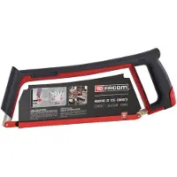 Facom Kompakt-Metallsaegebogen 385mm