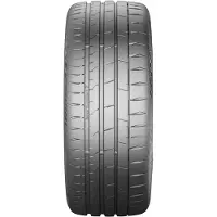 Continental Sommerreifen SportContact 7 215/40R18 XL 89Y