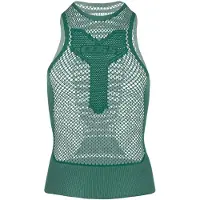 Q36.5 Base Layer Zero Mesh Olivgrün, Größe L/XL