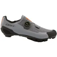 Dmt Km30 Mtb-schuhe Grau EU 43 Mann Grau EU 43