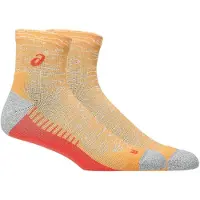 Asics Kinder Socken PERFORMANCE RUN SOCK QUARTER