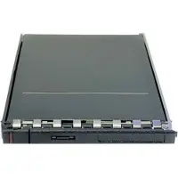 HP SSD - Mainstream Performance, Very Read Optimized - 3.84 TB - Hot-Swap - EDSFF (EDSFF) (P63930-B21)
