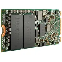HP Edgeline PM9A3 - Erweiterter Temperaturbereich - SSD - Mixed Use, Mainstream Performance - 3.84 TB - intern - M.2 22110 - PCIe 4.0 (NVMe) (P49025-B21)
