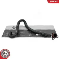 ESEN SKV Kühlerschlauch Wasserschlauch für BMW 3 Touring (E91) 54SKV778