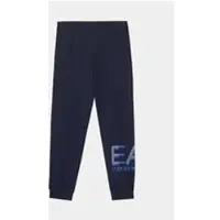Emporio Armani Jogginghose 6RBP58 BJ05Z 1554 Dunkelblau Regular Fit