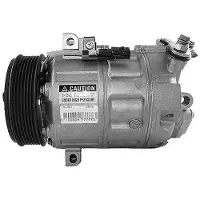 AIRSTAL Kompressor, Klimaanlage 10-0916