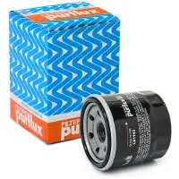 PURFLUX Ölfilter SUZUKI LS1143 1651084M00,1651084MA0 Motorölfilter,Filter für Öl