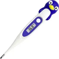 Scala SC 44 Pinguin Sauggriff Mit Fieberalarm, Wasserfest