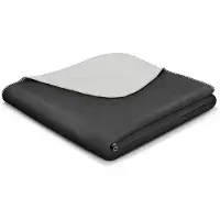Biederlack Wendeplaid BASIC SOFT HS/OV