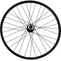 Rodi Vorderrad 26'' skorpion disc etrto 19x559 schwarz
