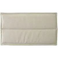 &tradition - Ville AV46 Sitzkissen, beige (Heritage Papyrus)