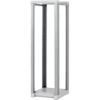 Triton RSX-27-XD6-CXX-A1 - 19-Gestellrahmen, 27 HE, 600 x 600 mm, zweiteilig