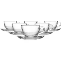 Ritzenhoff & Breker Barista Cappuccino-Set