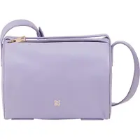 Dudu Toys Up Umhängetasche Leder 19.5 cm