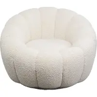 Kare design Drehsessel PEPPO LOUNGE
