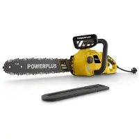 Powerplus Elektrische Kettensäge 2400w