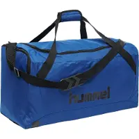 Hummel Core Sports Bag True Blue/Black True Blue/Black Xs