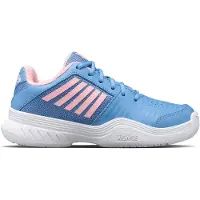 K-Swiss Kinder-Tennisschuhe K-Swiss Express Omni