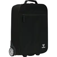 Hummel Core Cabin Trolley Sport - und Reisetasche schwarz 207143-2001
