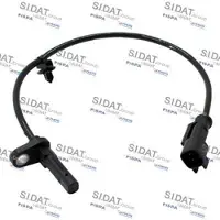 SIDAT Sensor, Raddrehzahl 84.1593
