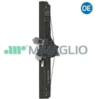 MIRAGLIO 30/1539 Fensterheber Vorne Links für FIAT 500L (351, 352)