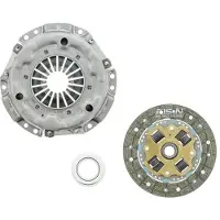 AISIN Kupplungssatz Clutch Kit (3P) KS-001