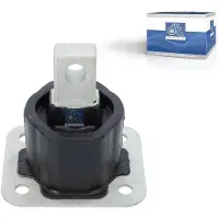 DT Spare Parts Lagerung, Motor 7.50929