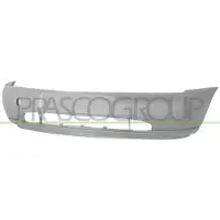 PRASCO Stoßfänger FD0501021