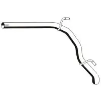 VEGAZ Abgasrohr VW MR-317 9064901621,2E0253681E