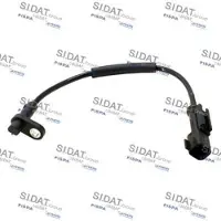 SIDAT Sensor, Raddrehzahl 84.1767A2