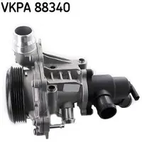 Skf Wasserpumpe Motorkühlung VKPA 88340 für Mercedes-Benz B Sports Tourer A
