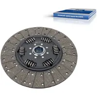 DT Spare Parts Kupplungsscheibe 1.13351