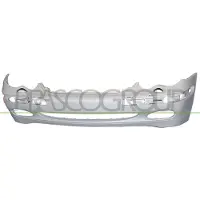 PRASCO Stoßfänger ME0271001