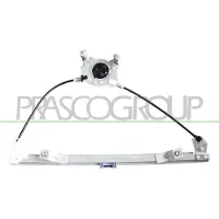 PRASCO RN320W023 Elektrischer Fensterheber Vorne Rechts für RENAULT CLIO II (BB0/1/2, CB0/1/2)