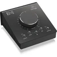 Behringer STUDIO M Passiver Studio-Controller