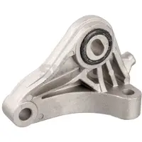 SWAG Motorlager Gummimetalllager Hinten für FIAT GRANDE PUNTO (199) 70 10 7410